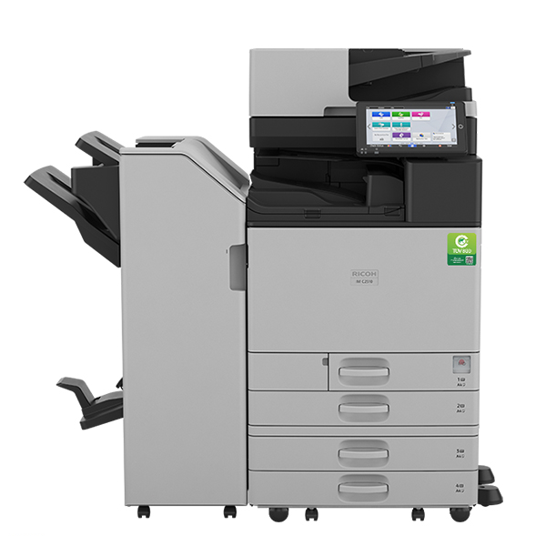 理光IMC6010 彩色数码复合机